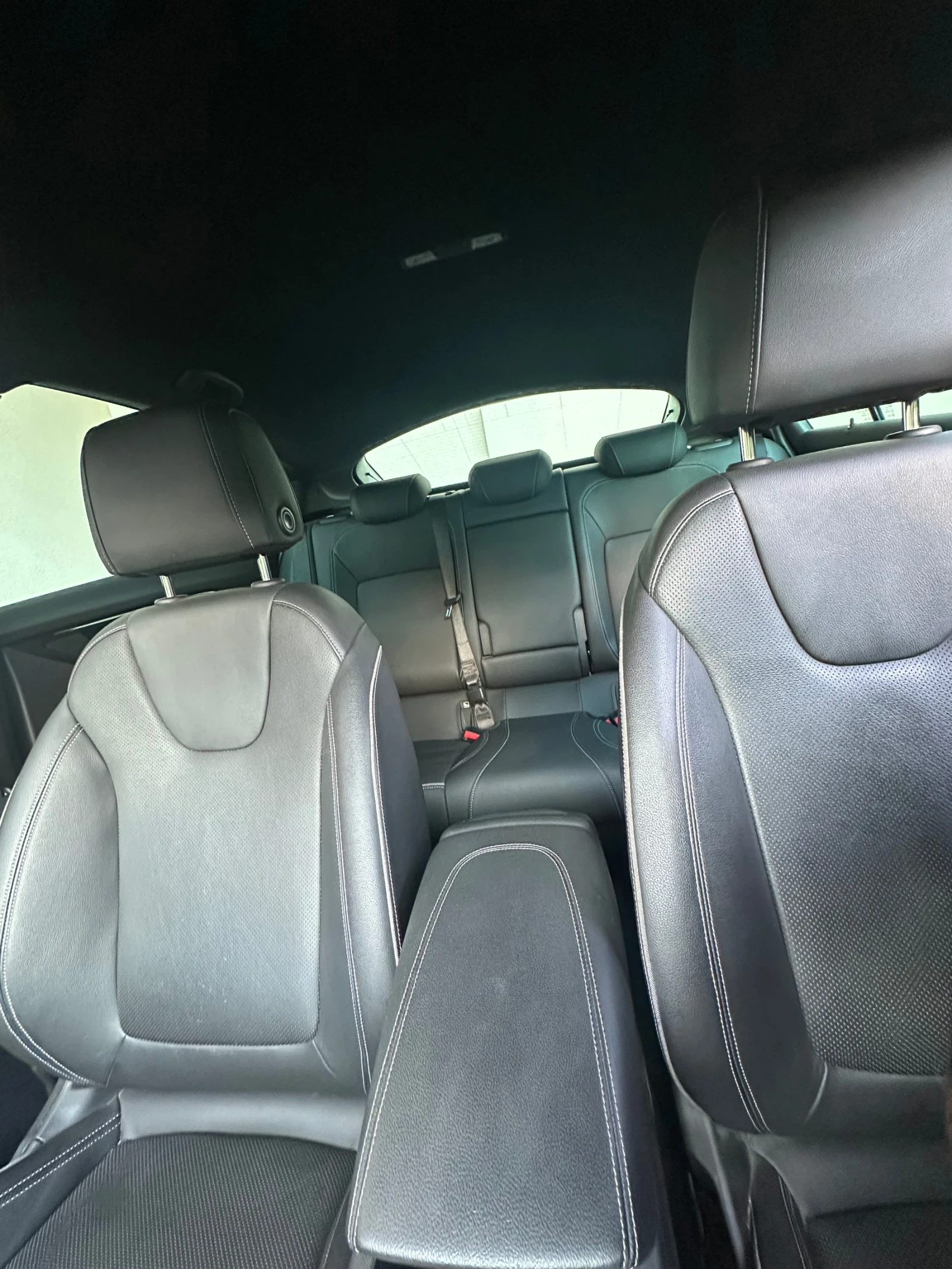 Opel Insignia, снимка 6 - Автомобили и джипове - 54282195