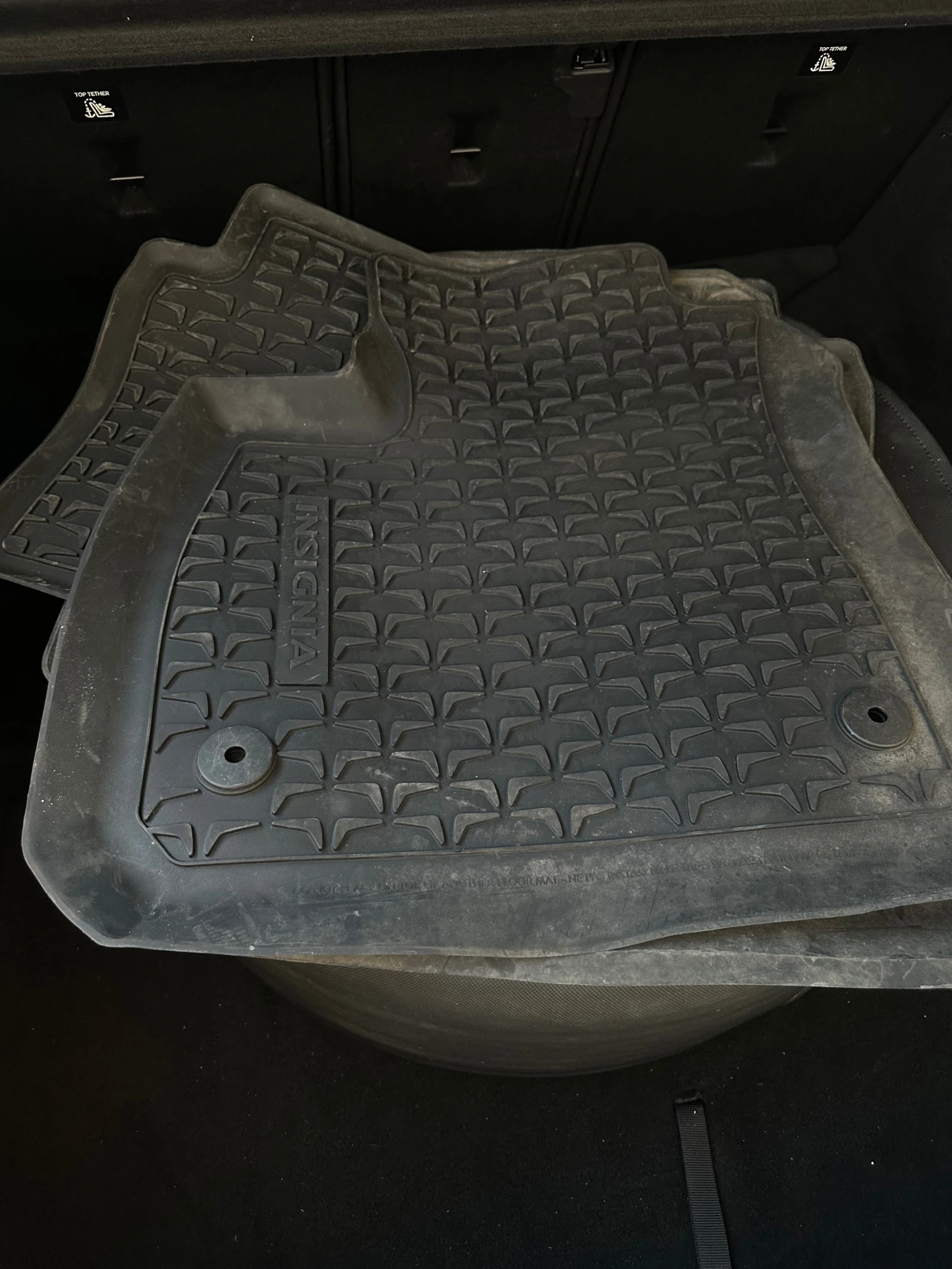 Opel Insignia, снимка 15 - Автомобили и джипове - 54282195