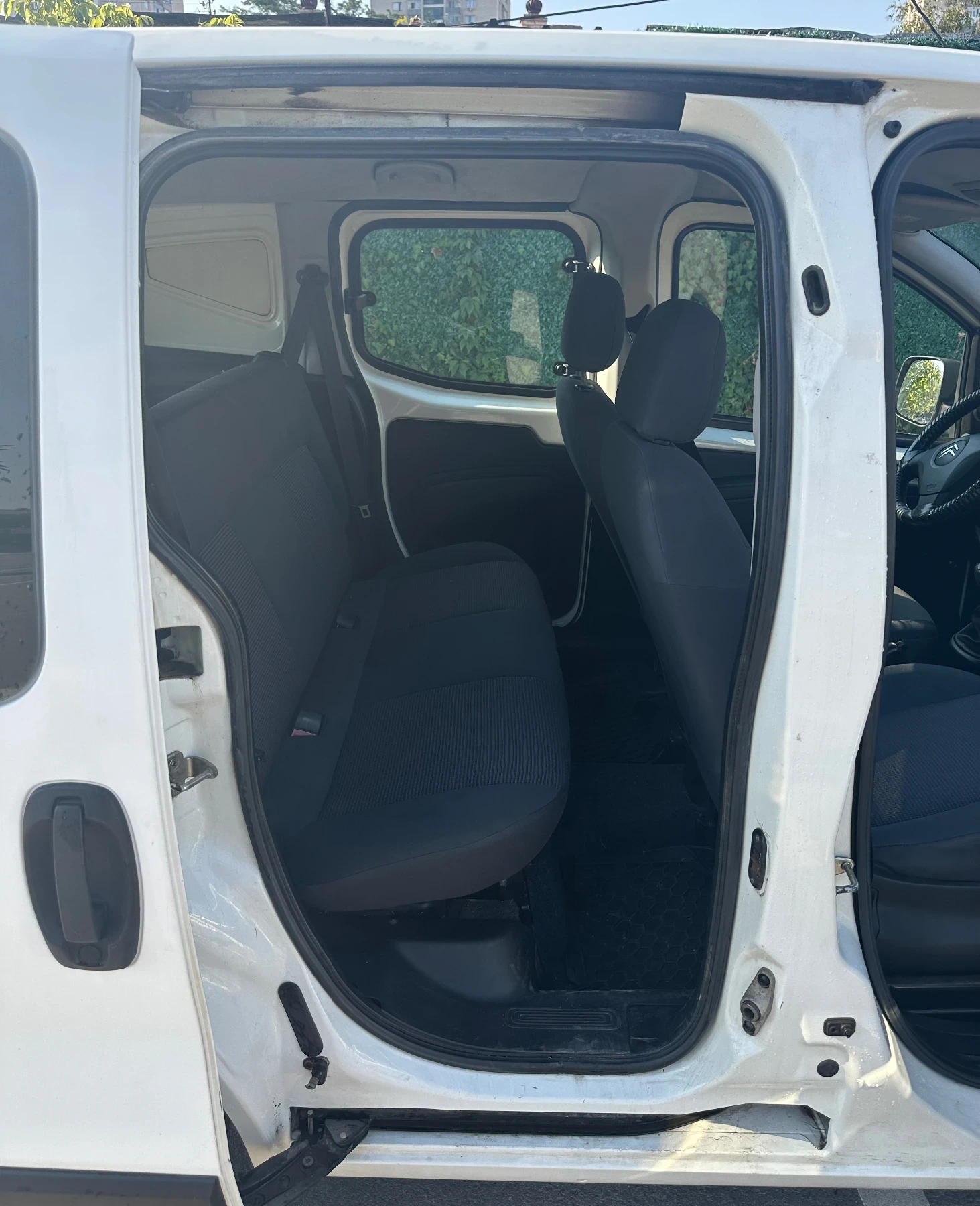 Citroen Nemo ����� ������� N1 ����� | Mobile.bg � ����������� 4