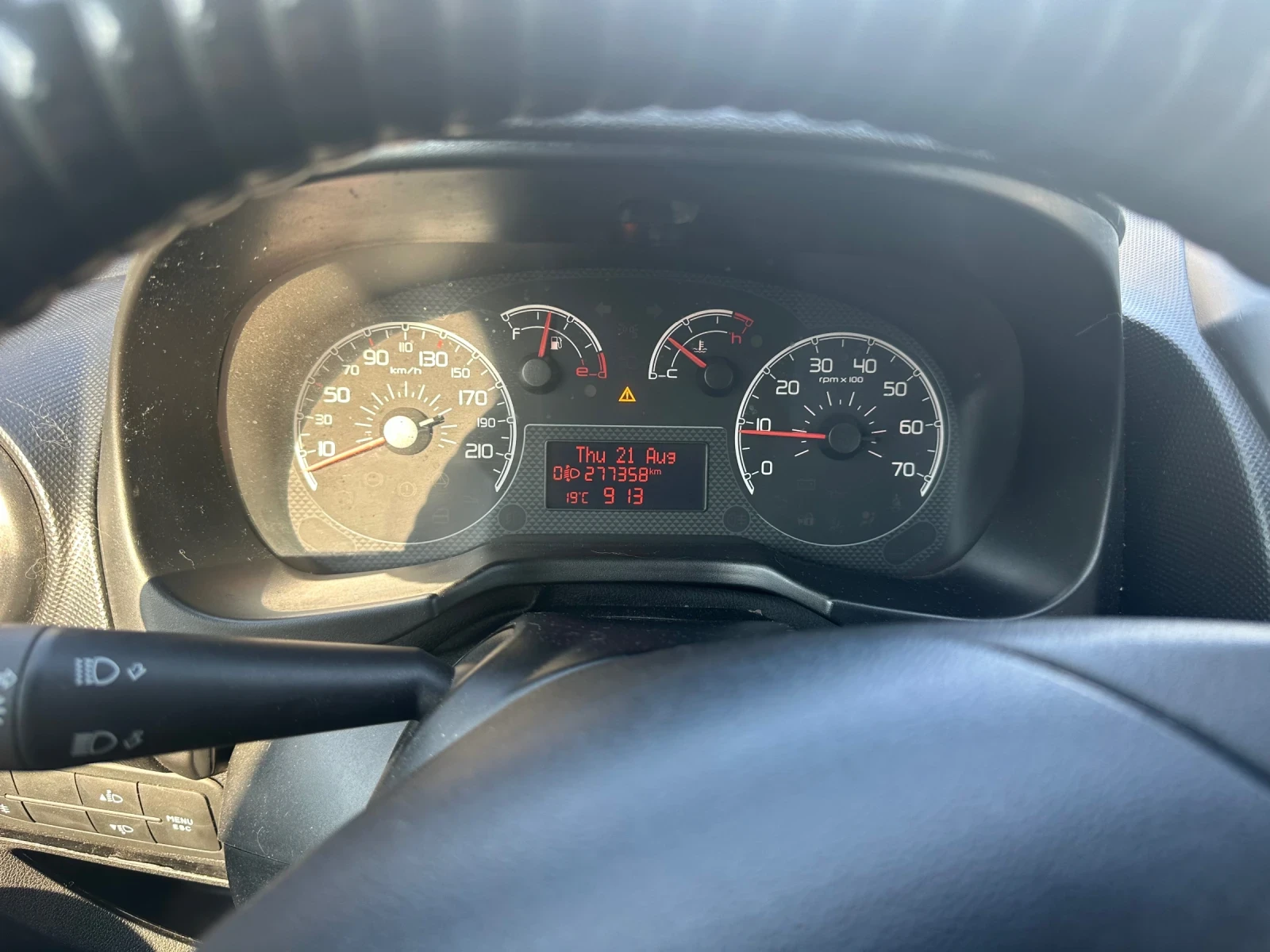 Citroen Nemo ����� ������� N1 ����� | Mobile.bg � ����������� 14