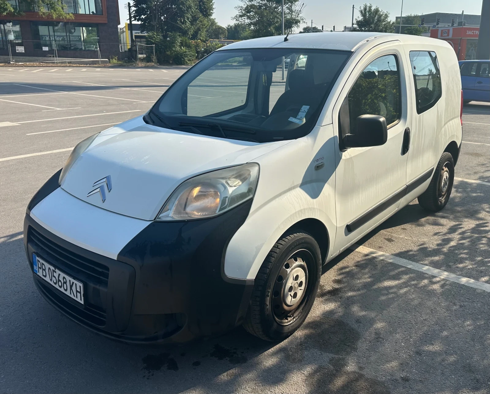 Citroen Nemo ����� ������� N1 ����� | Mobile.bg � ����������� 2