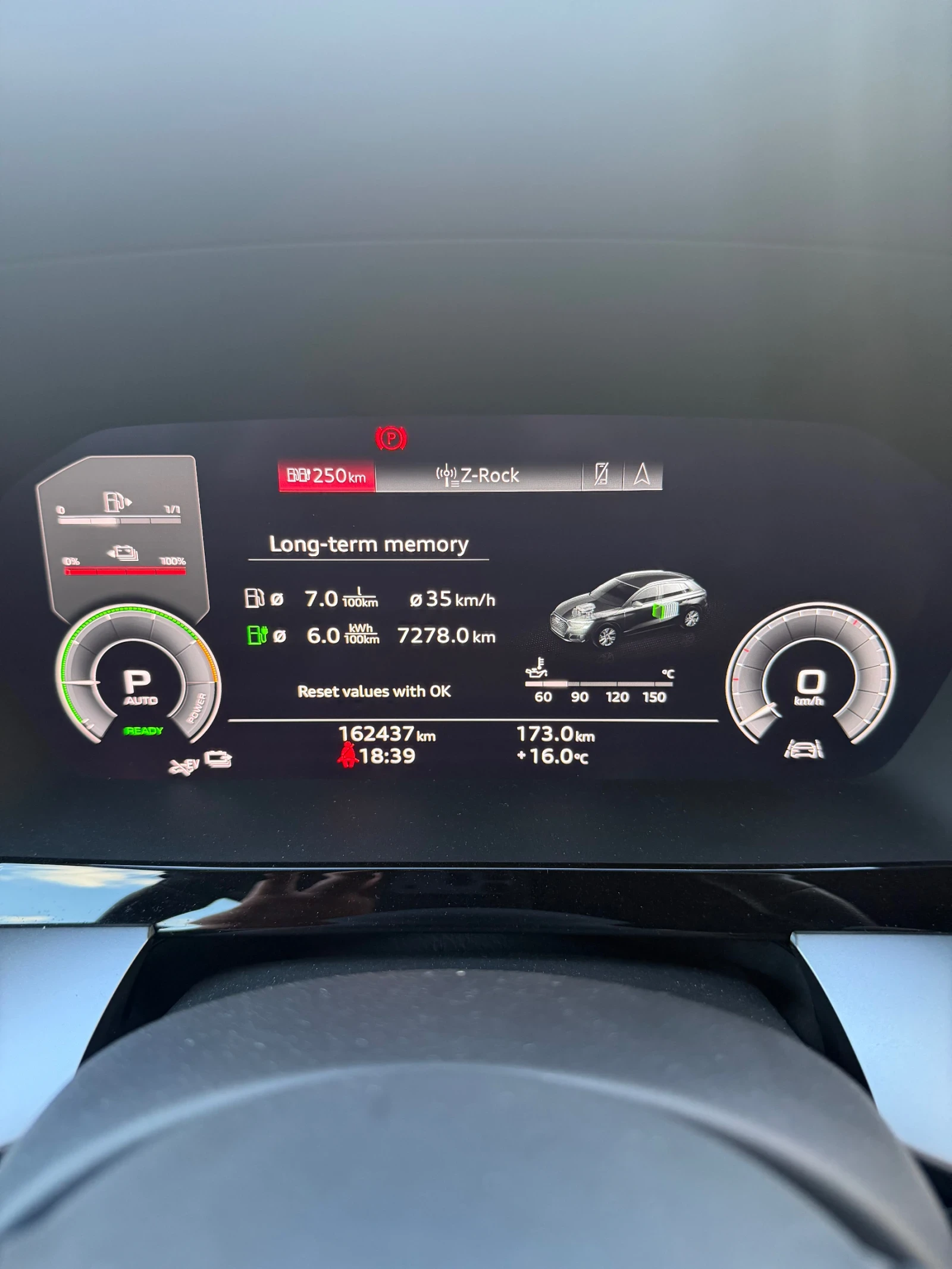 Audi A3, снимка 7 - Автомобили и джипове - 54413867