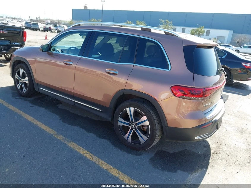 Mercedes-Benz EQB 300 Suv 4Matic | Mobile.bg � ����������� 3