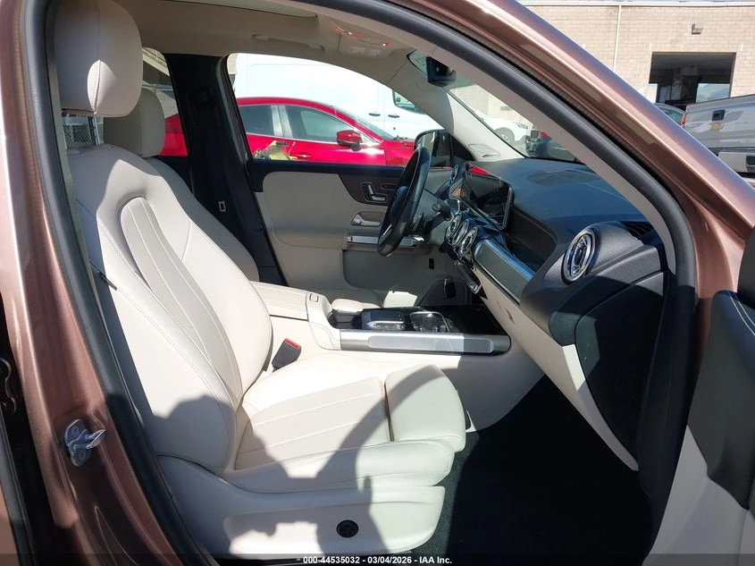 Mercedes-Benz EQB 300 Suv 4Matic | Mobile.bg � ����������� 5