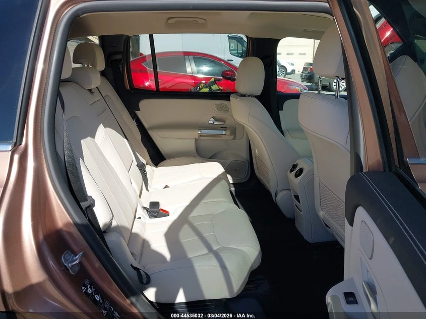Mercedes-Benz EQB 300 Suv 4Matic | Mobile.bg � ����������� 8