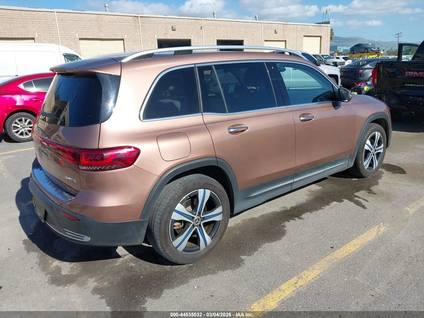 Mercedes-Benz EQB 300 Suv 4Matic | Mobile.bg � ����������� 4