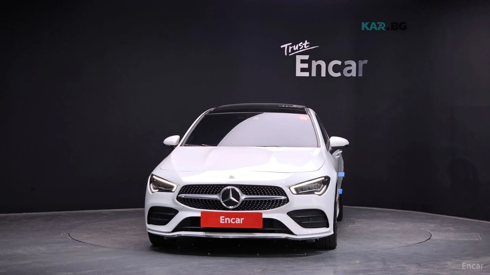 Mercedes-Benz CLA 250 4MATIC* AMBIENT* ПАНО* КАМЕРИ* АЛКАНТАРА* , снимка 2 - Автомобили и джипове - 54762900