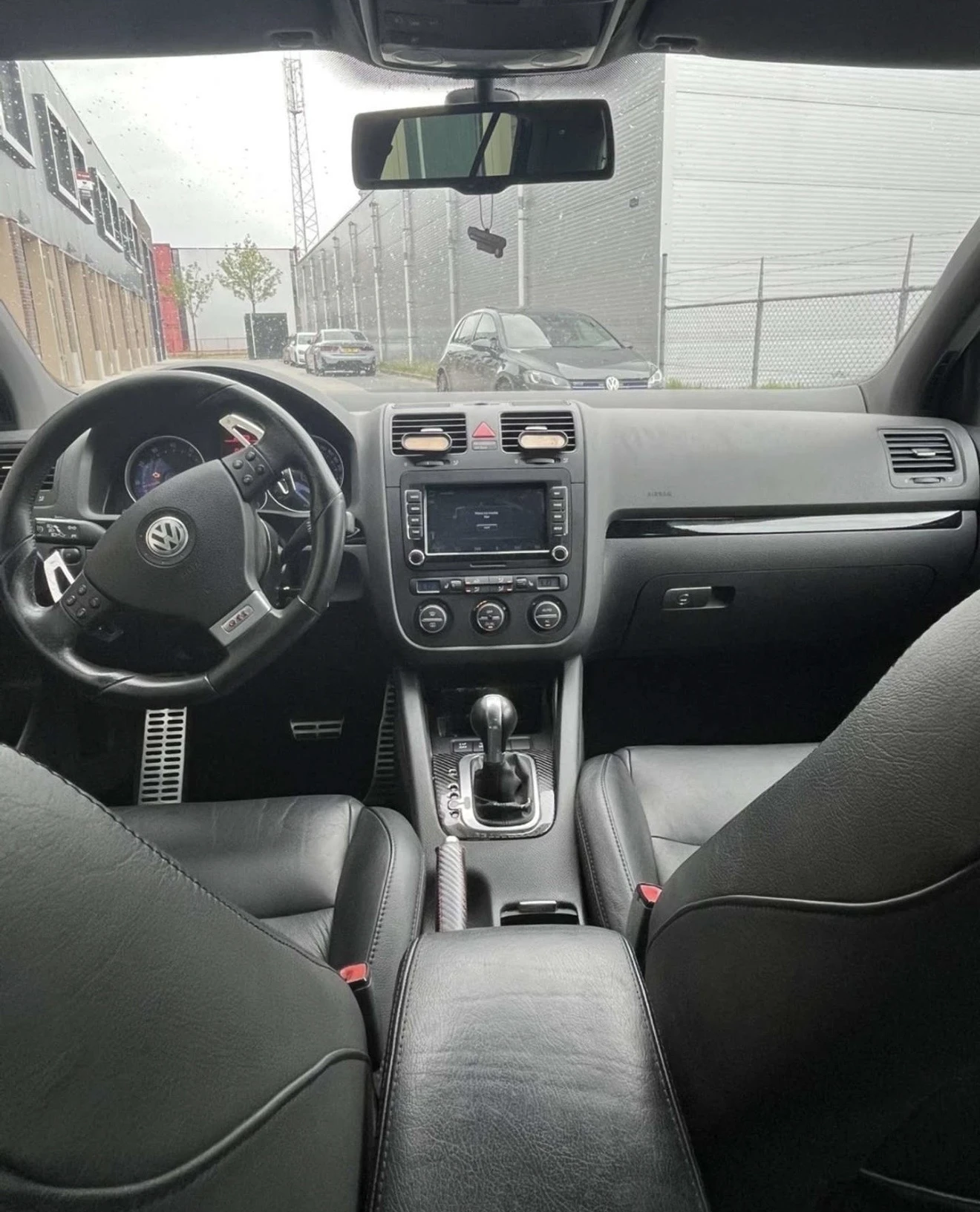 VW Golf, снимка 7 - Автомобили и джипове - 54881015