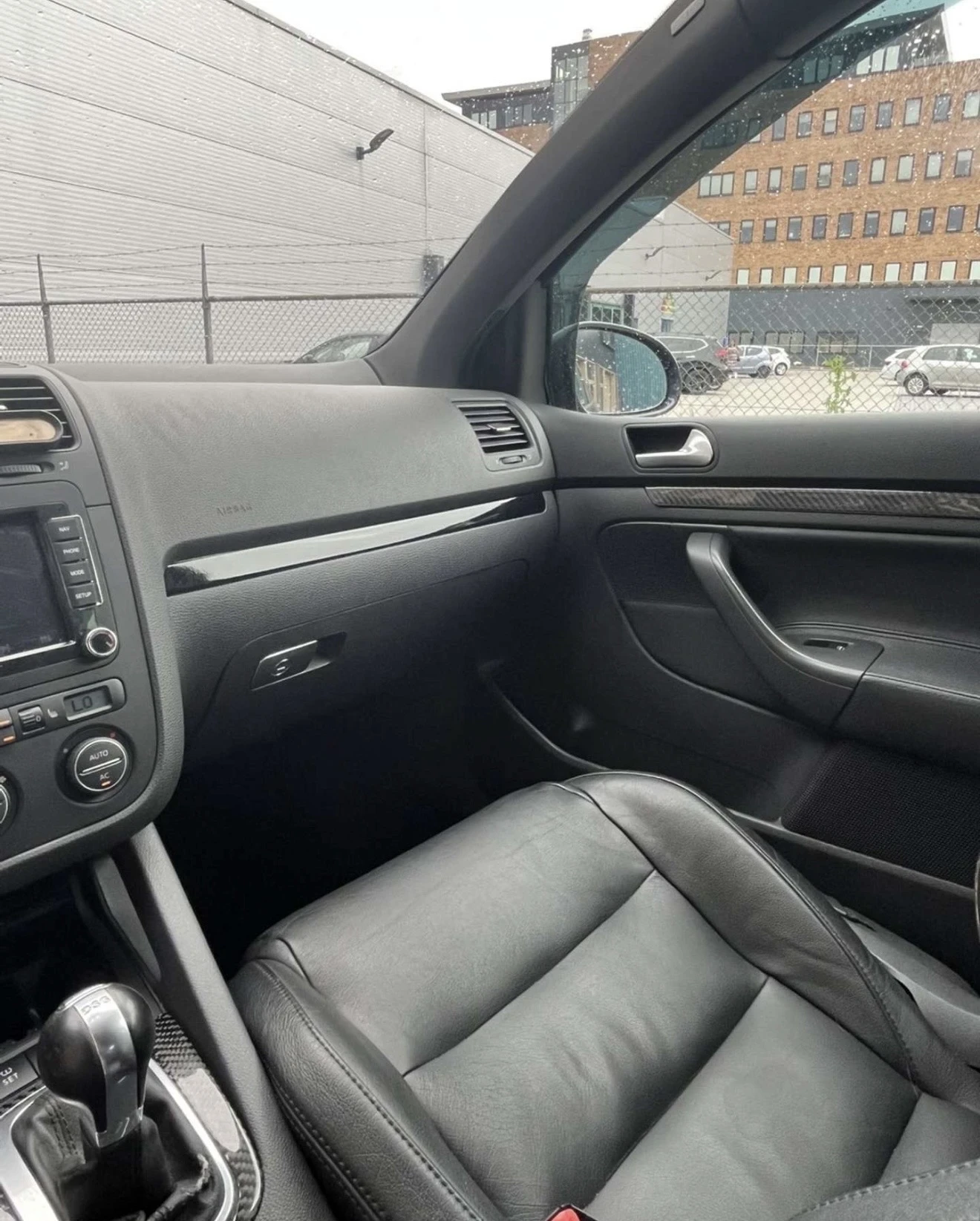 VW Golf, снимка 8 - Автомобили и джипове - 54881015