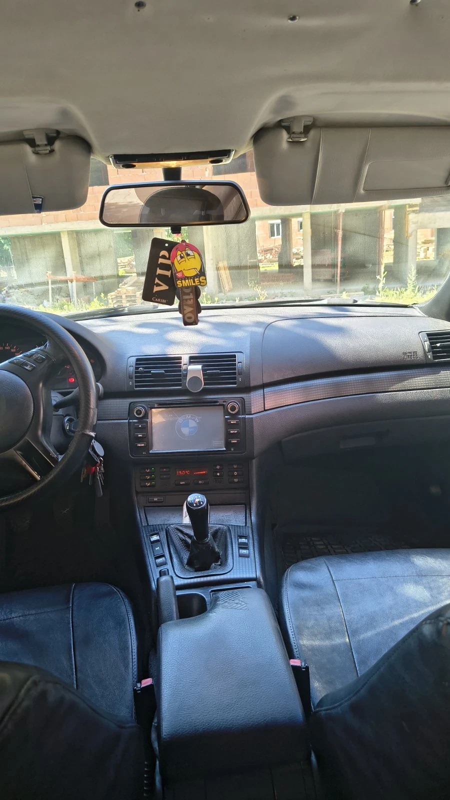 BMW 320 2000, снимка 4 - Автомобили и джипове - 55077856