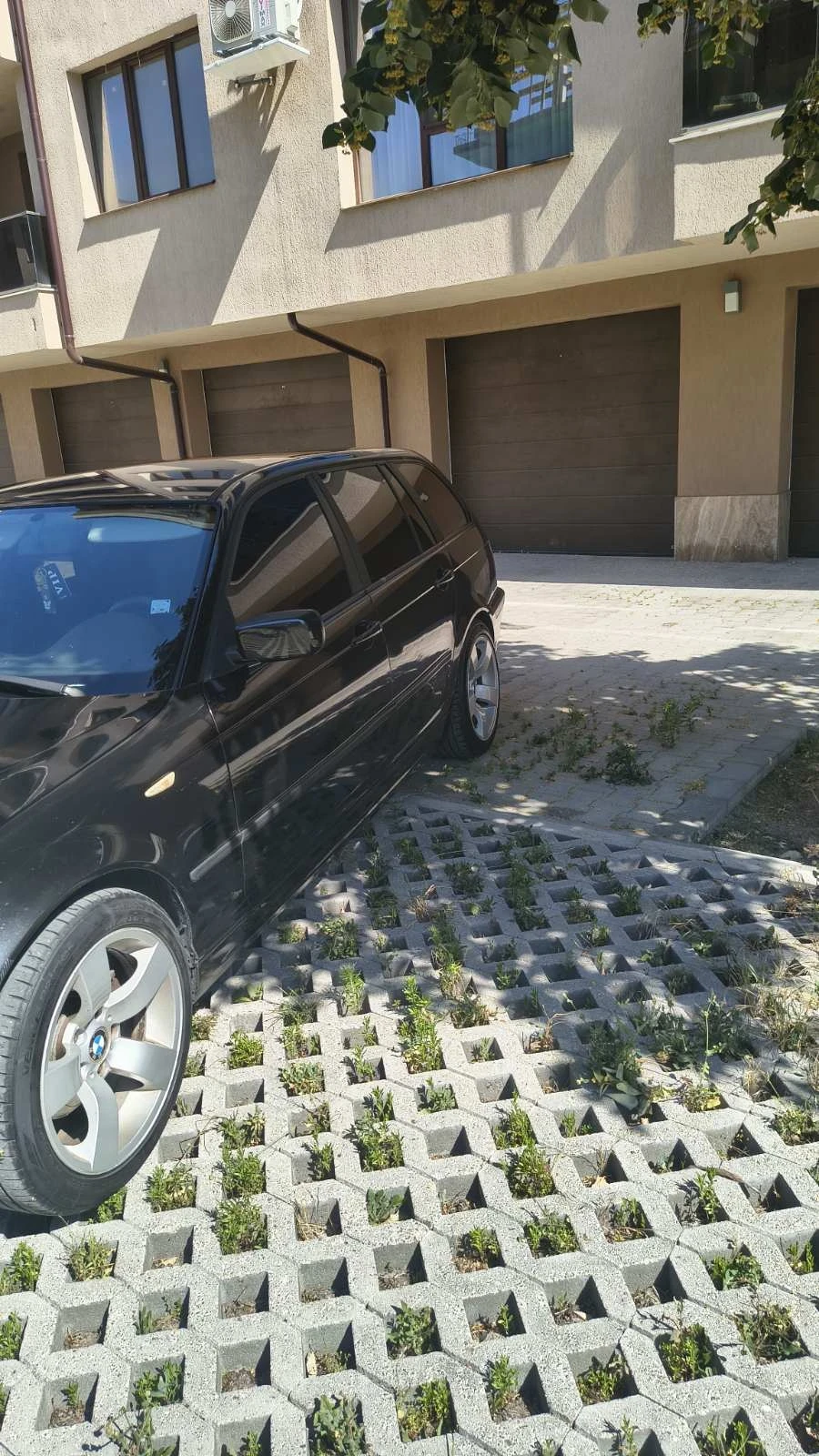 BMW 320 2000, снимка 2 - Автомобили и джипове - 55077856
