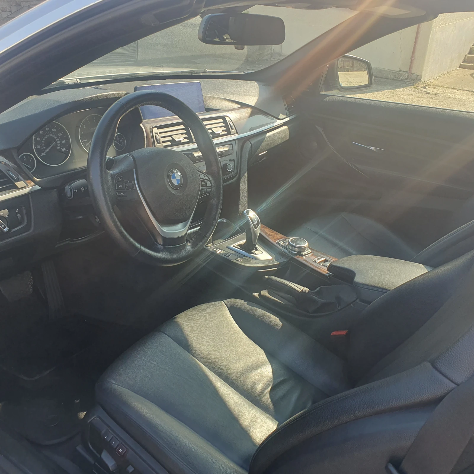 BMW 428 428xi, снимка 9 - Автомобили и джипове - 55097665
