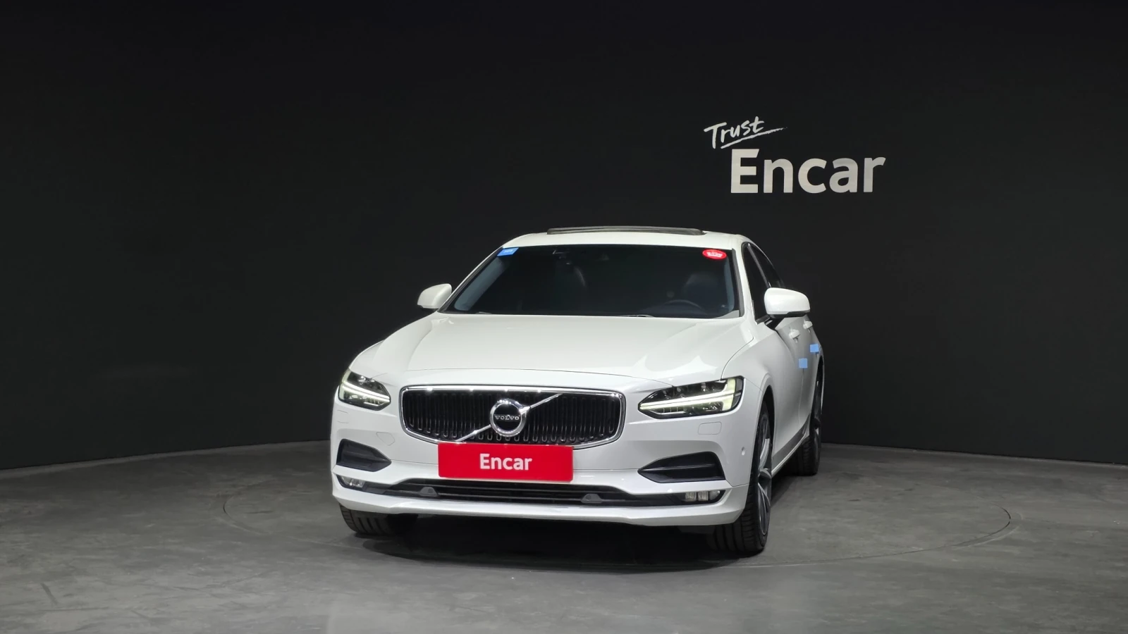 Volvo S90 Momentum* HeadUp* Navi* Camera* 