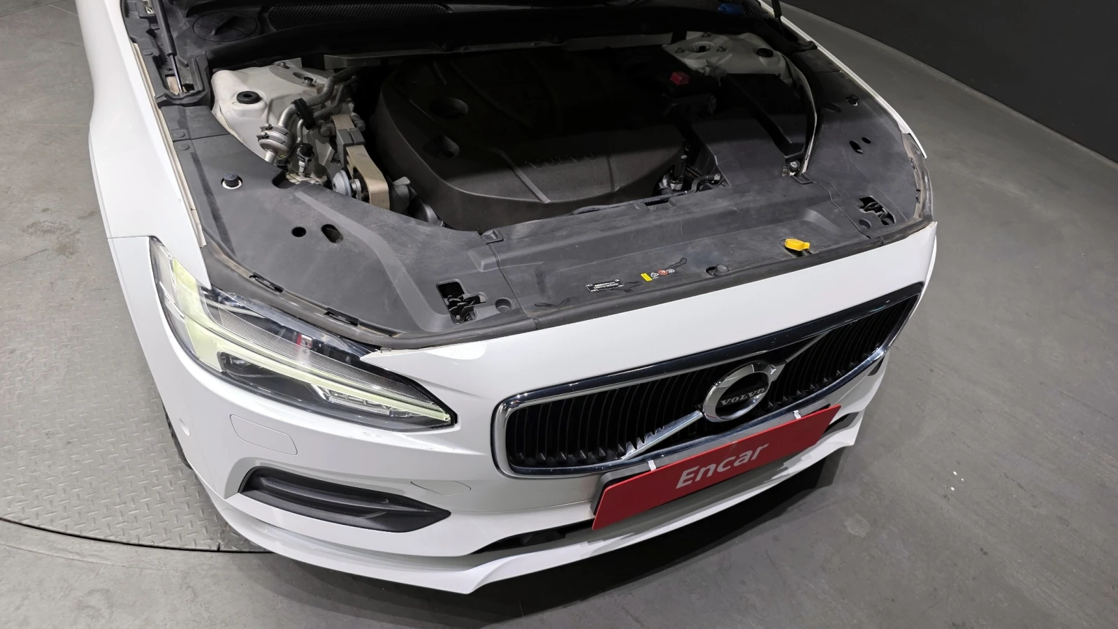 Volvo S90 Momentum* HeadUp* Navi* Camera* , снимка 6 - Автомобили и джипове - 55251770