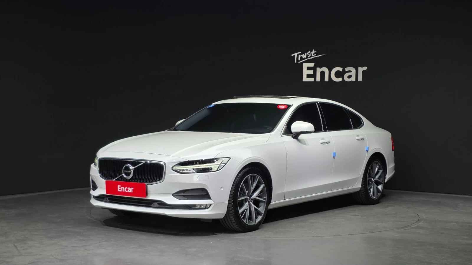 Volvo S90 Momentum* HeadUp* Navi* Camera* , снимка 2 - Автомобили и джипове - 55251770