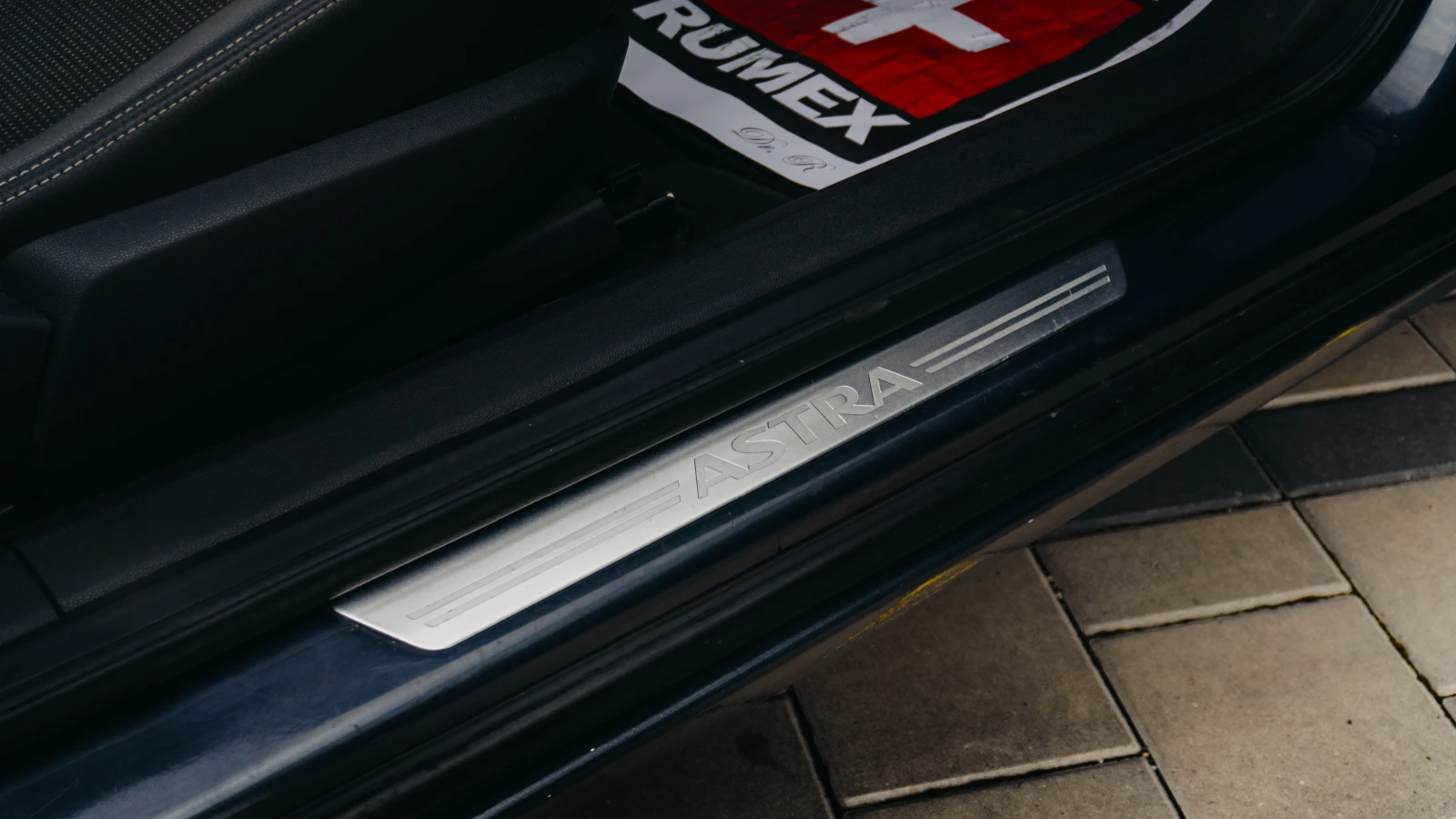 Opel Astra GTC, снимка 13 - Автомобили и джипове - 55318046