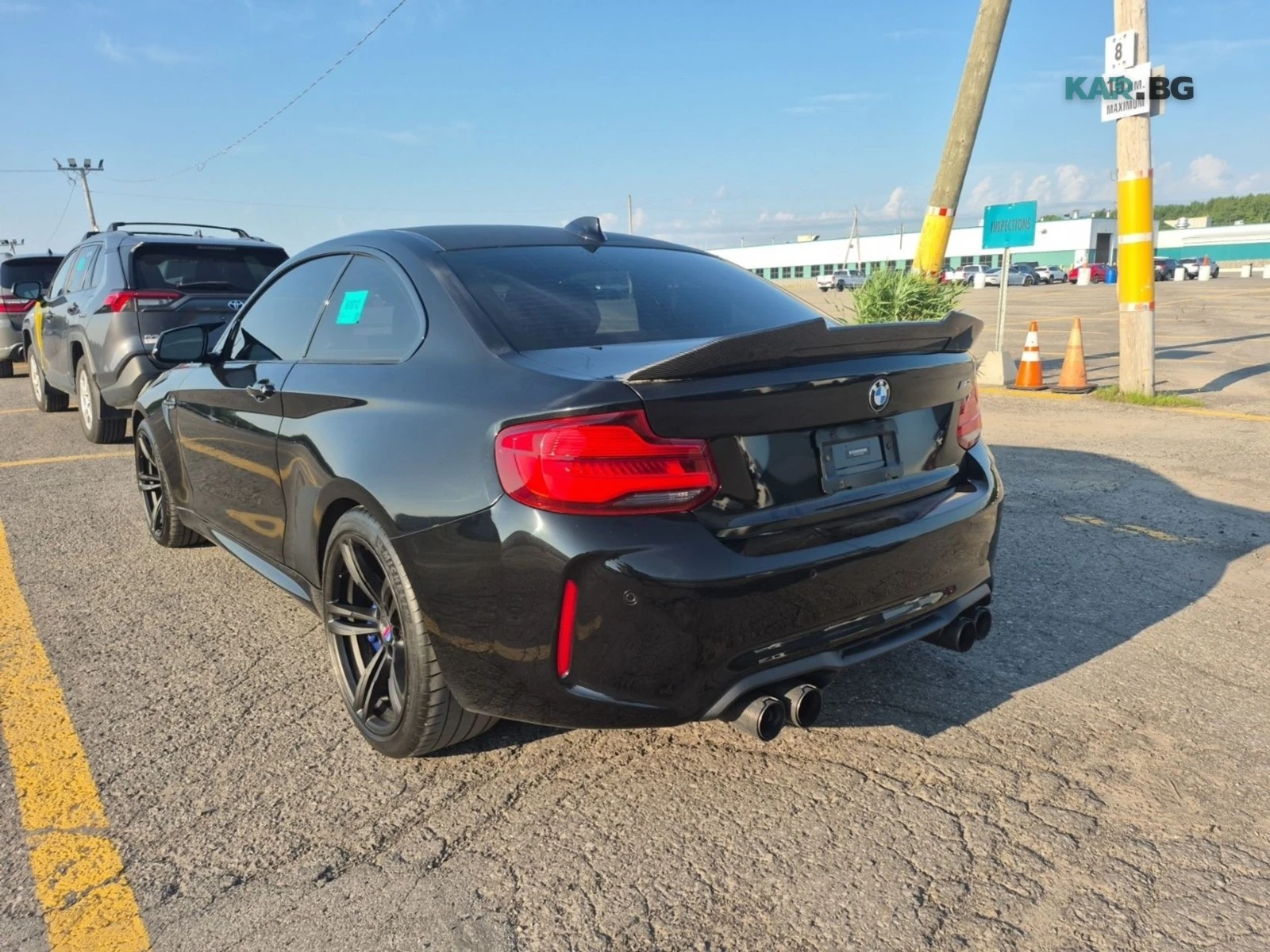 BMW M2 ���������� ���� �� �������� | Mobile.bg � ����������� 4