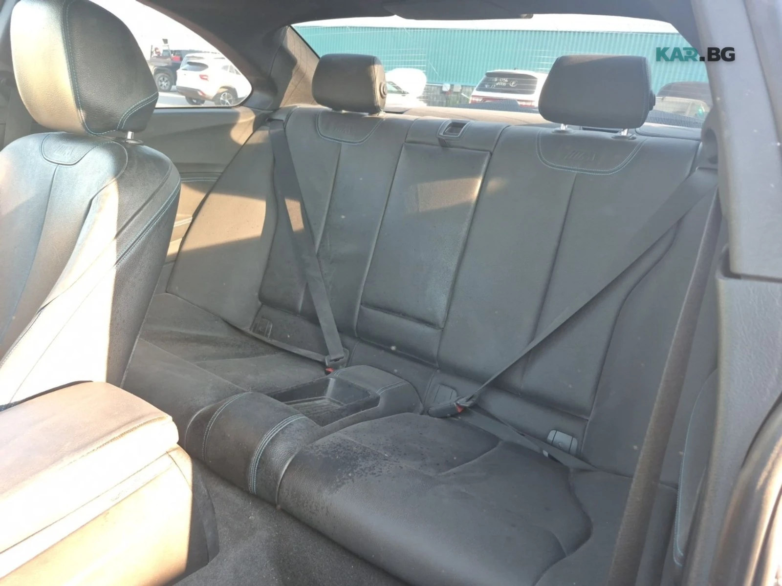 BMW M2 ���������� ���� �� �������� | Mobile.bg � ����������� 12