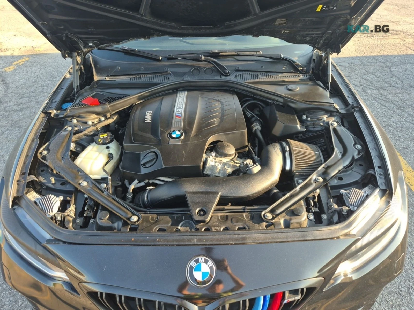 BMW M2 ���������� ���� �� �������� | Mobile.bg � ����������� 16