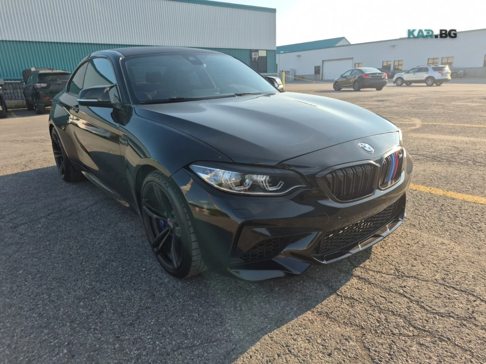 BMW M2 ���������� ���� �� �������� | Mobile.bg � ����������� 2