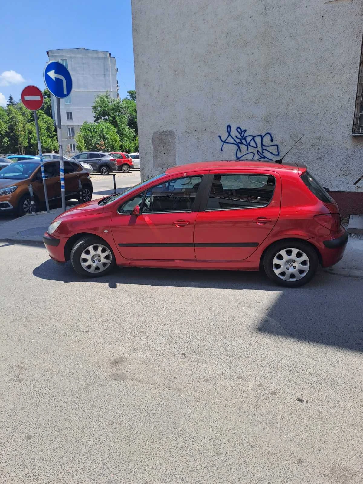 Peugeot 307 1.6 | Mobile.bg � ����������� 5