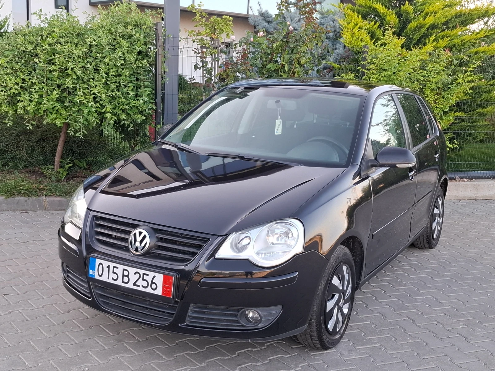 VW Polo 1.2i* (70кс)* FACELIFT* FAMILY* НОВ ВНОС* 