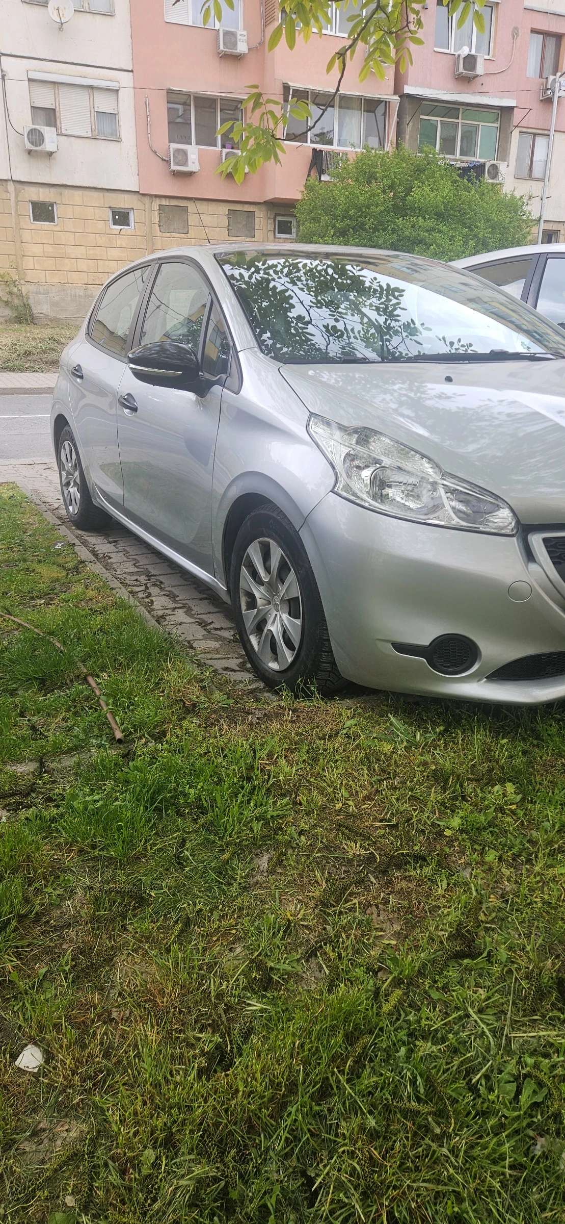 Peugeot 208 1.4HDI | Mobile.bg � ����������� 2
