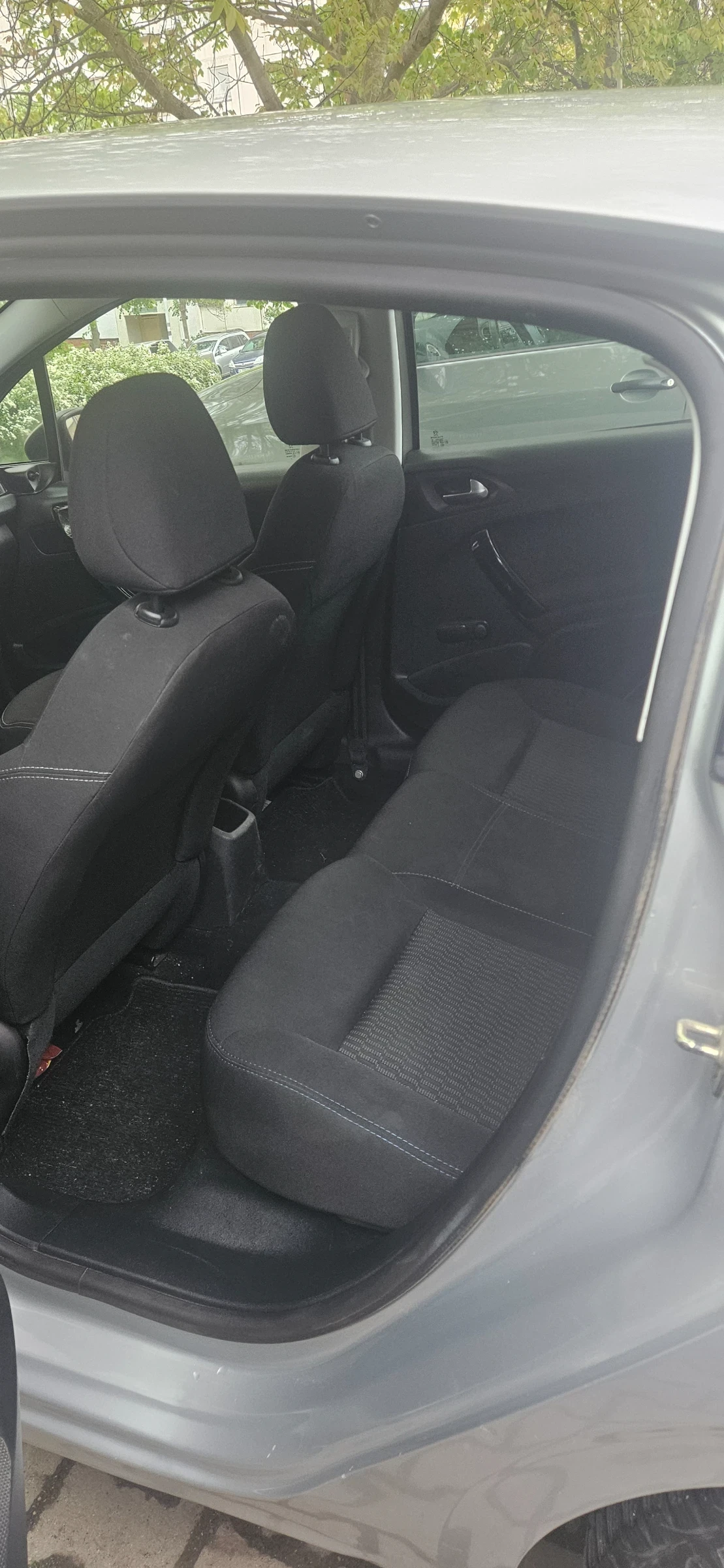 Peugeot 208 1.4HDI | Mobile.bg � ����������� 10