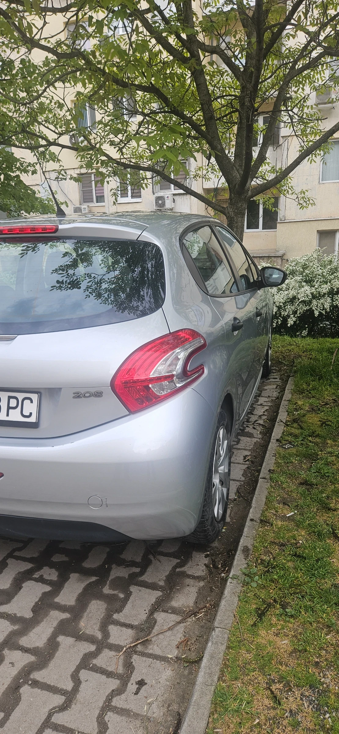 Peugeot 208 1.4HDI | Mobile.bg � ����������� 6