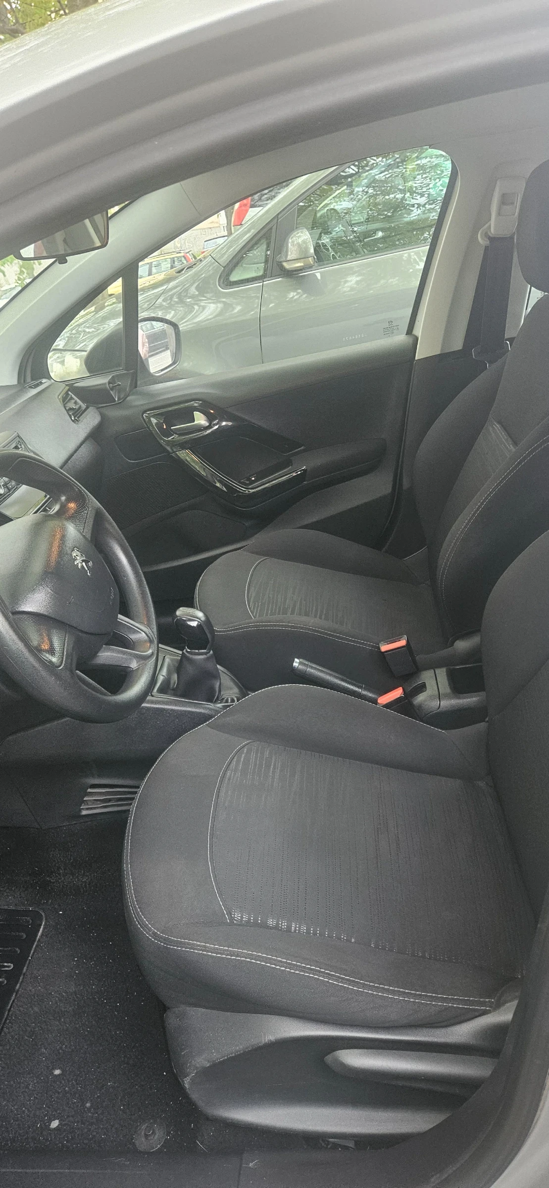 Peugeot 208 1.4HDI | Mobile.bg � ����������� 8