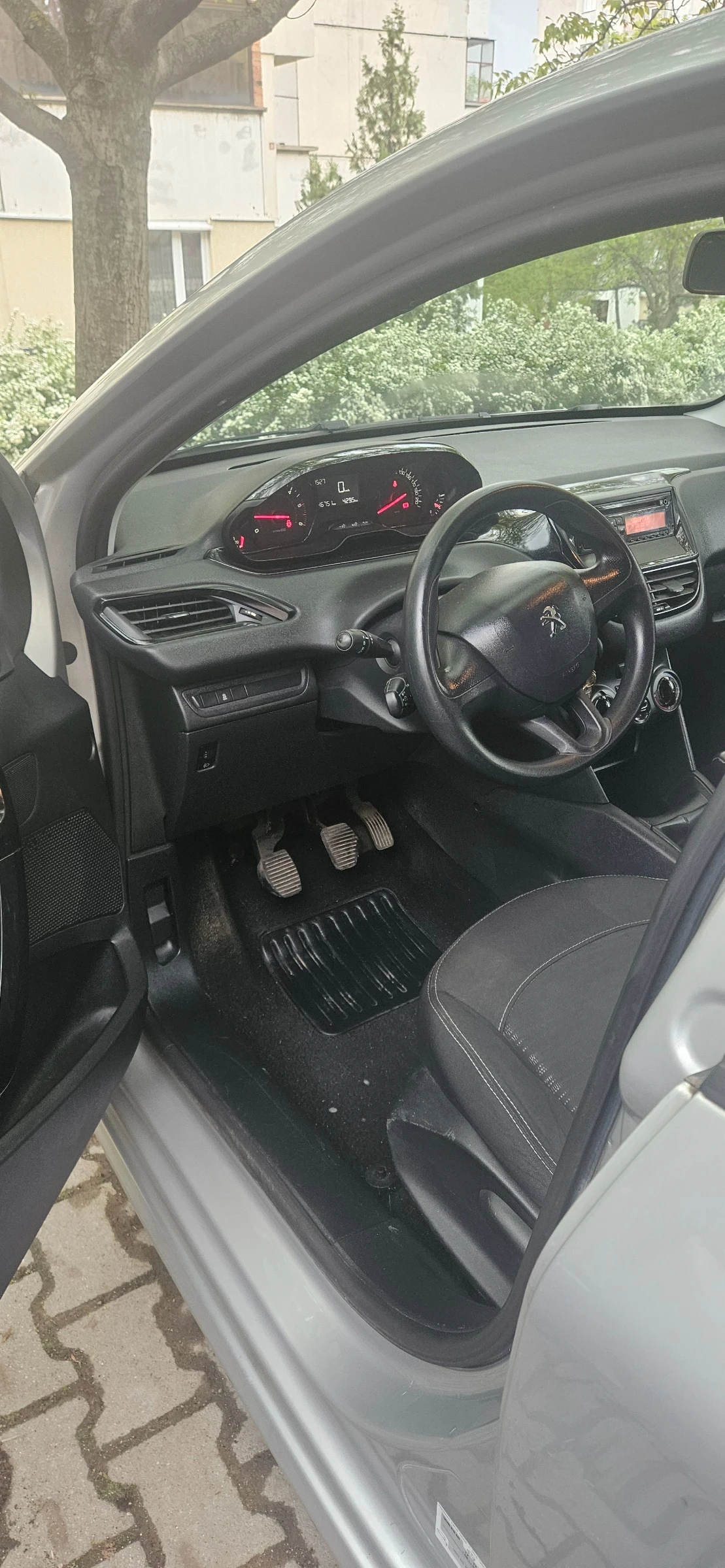 Peugeot 208 1.4HDI | Mobile.bg � ����������� 7
