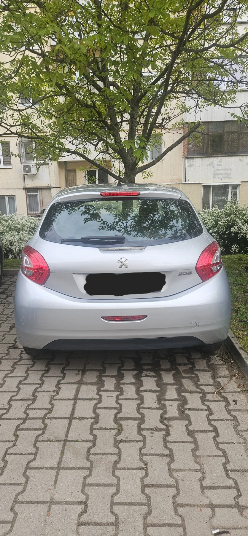 Peugeot 208 1.4HDI | Mobile.bg � ����������� 4