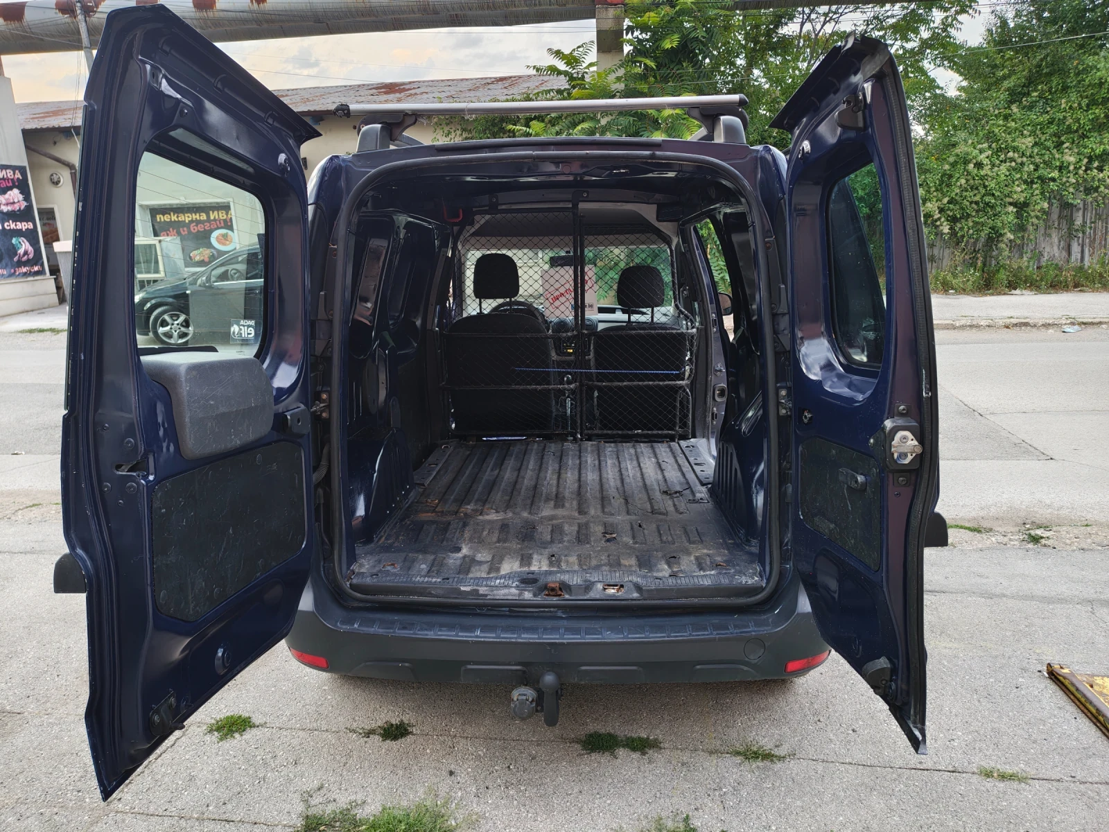 Dacia Dokker 1.5DCI, снимка 12 - Автомобили и джипове - 55600851