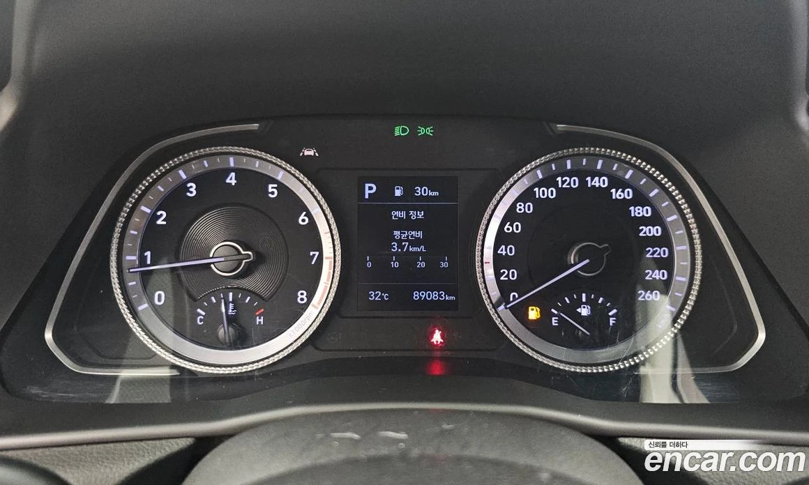 Hyundai Sonata 2.0 Smart, снимка 11 - Автомобили и джипове - 55676655