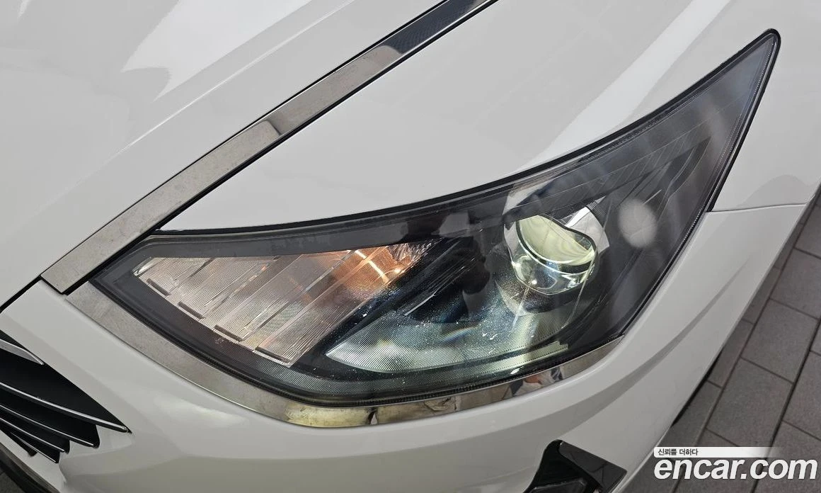 Hyundai Sonata 2.0 Smart, снимка 8 - Автомобили и джипове - 55676655