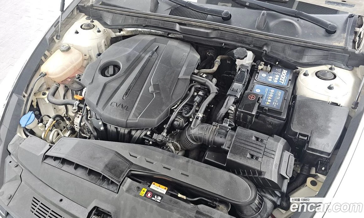 Hyundai Sonata 2.0 Smart, снимка 6 - Автомобили и джипове - 55676655