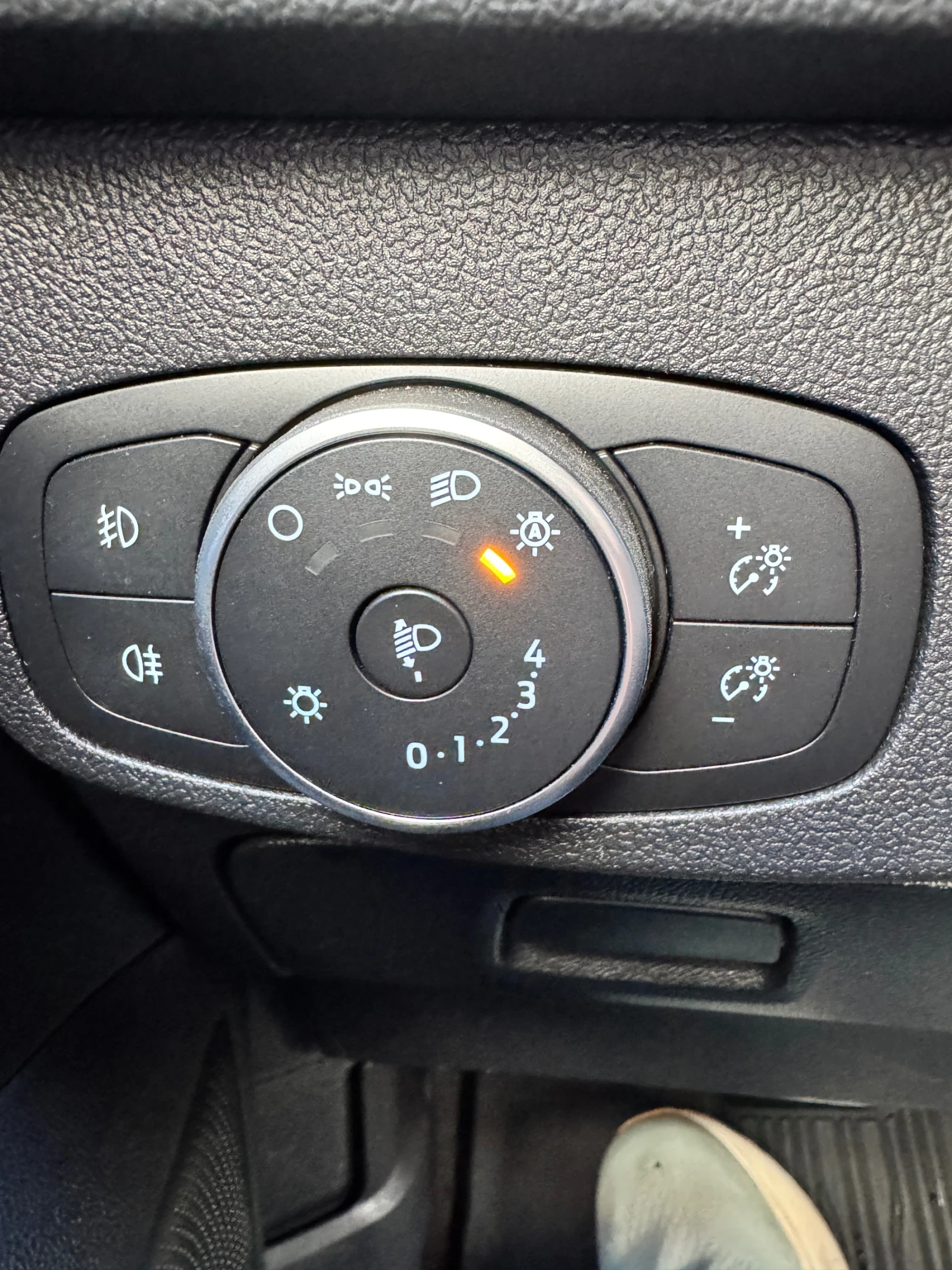 Ford Focus ST Line, снимка 12 - Автомобили и джипове - 56378178