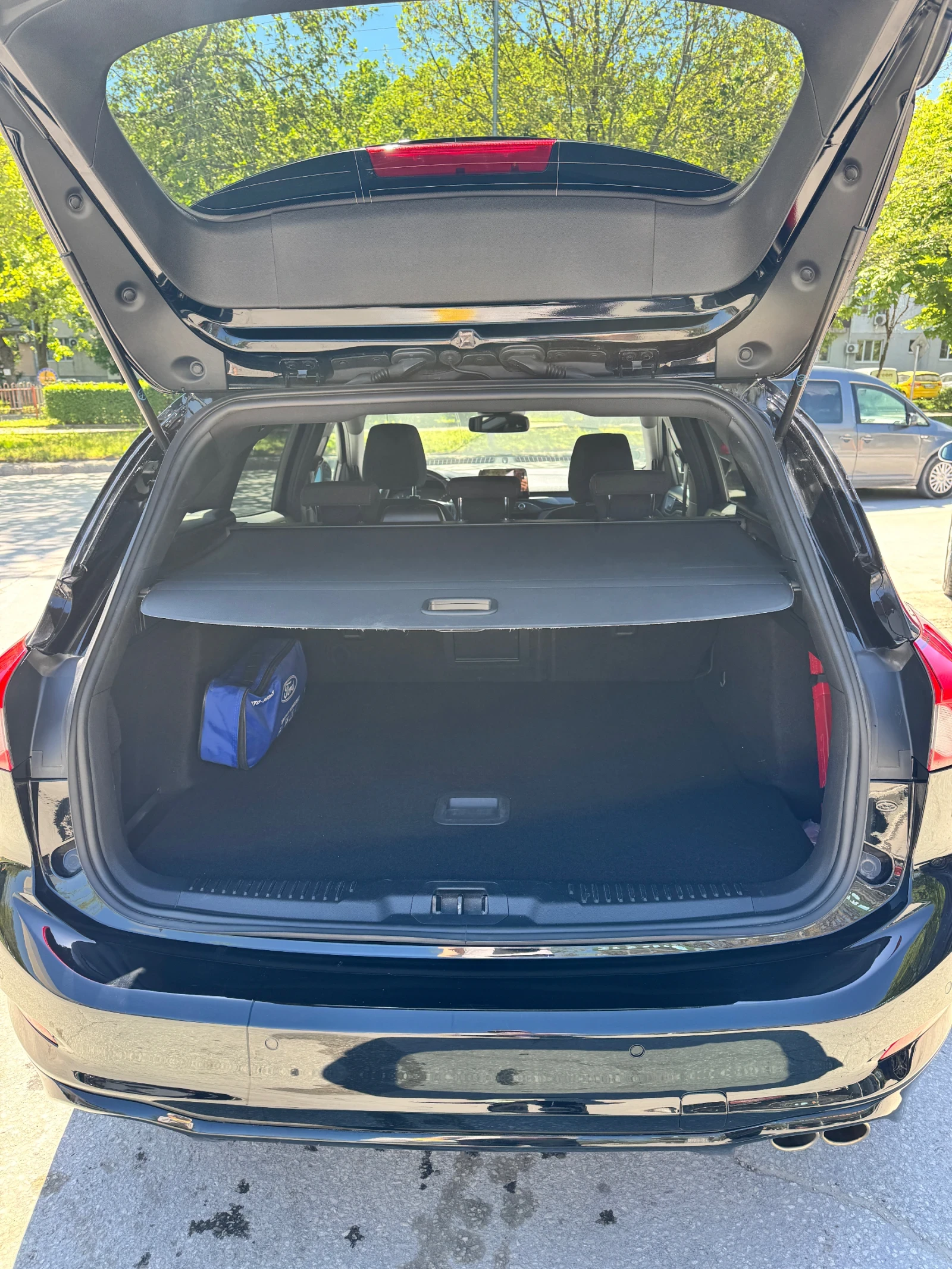Ford Focus ST Line, снимка 6 - Автомобили и джипове - 56378178