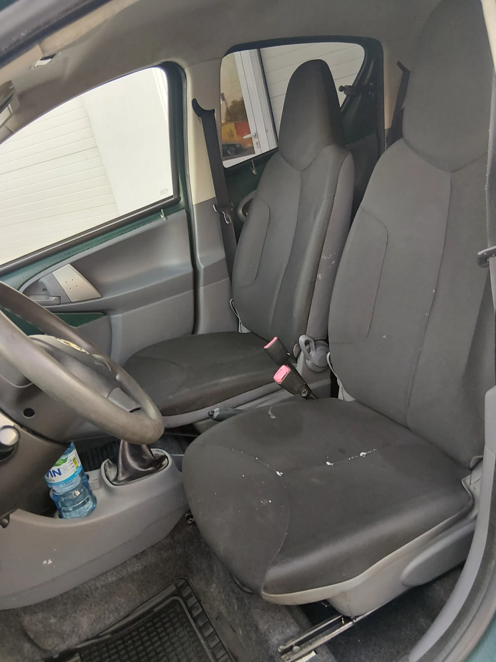 Toyota Aygo 1.0 vvt-i, снимка 8 - Автомобили и джипове - 55729746