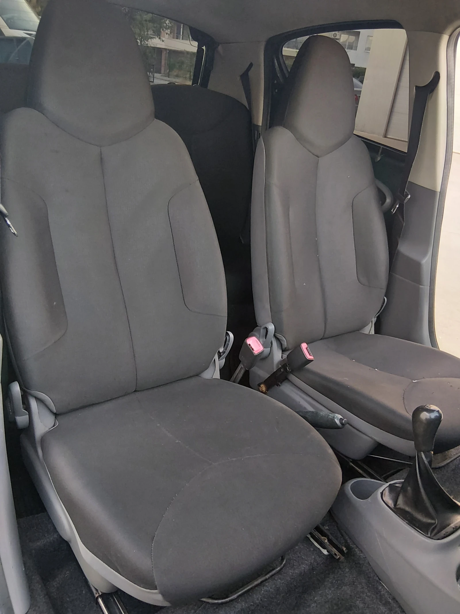 Toyota Aygo 1.0 vvt-i, снимка 10 - Автомобили и джипове - 55729746