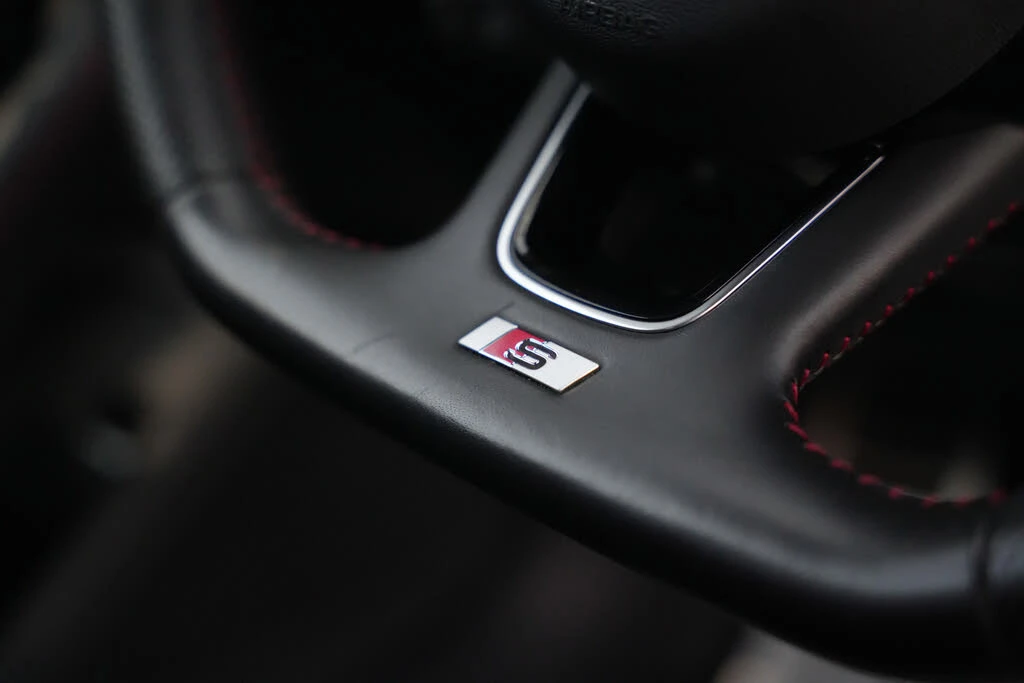 Audi A4 S-Line * Bang&Olufsen *  A��������� * (���� �� ��) | Mobile.bg � ����������� 15