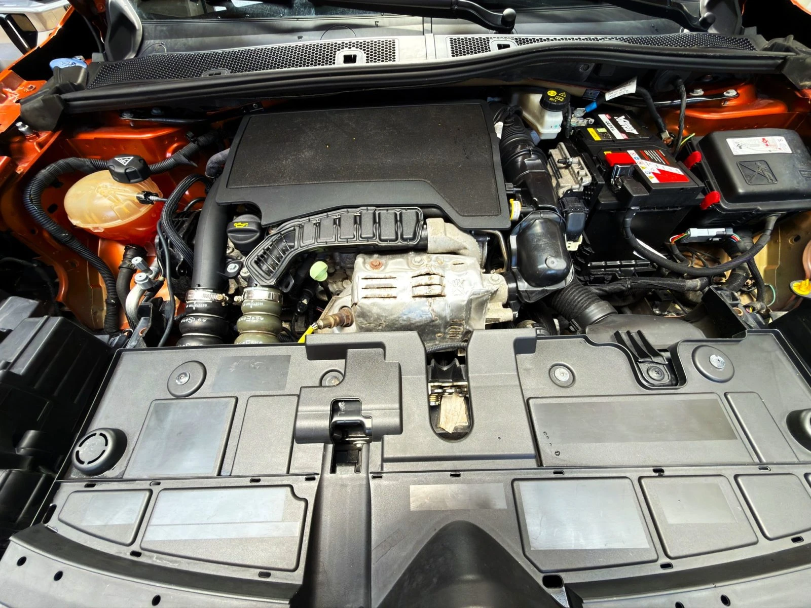 Citroen C4 FEEL PureTech 100 S&S BVM6 E6//2108134 | Mobile.bg � ����������� 15