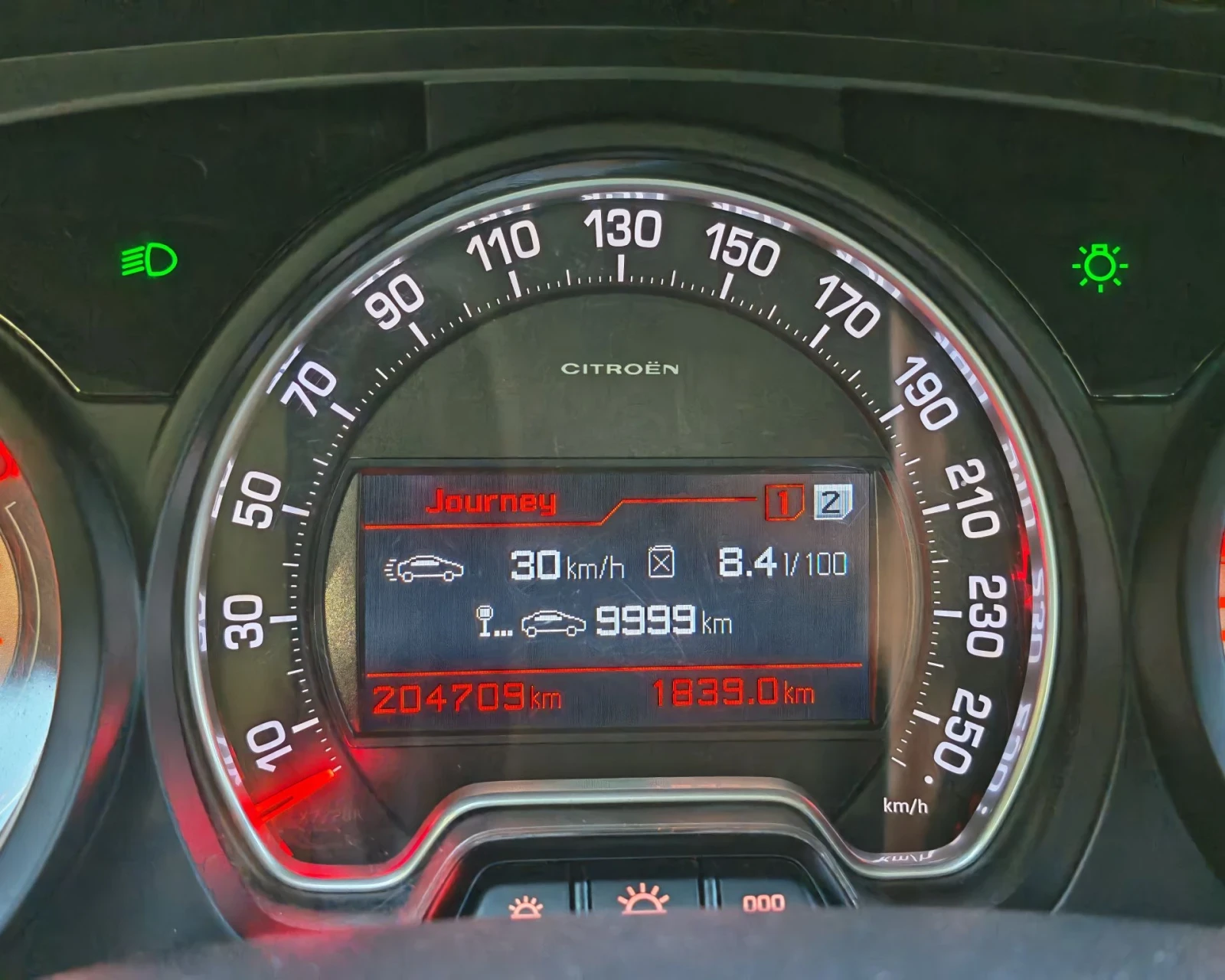 Citroen C5, снимка 10 - Автомобили и джипове - 55958889