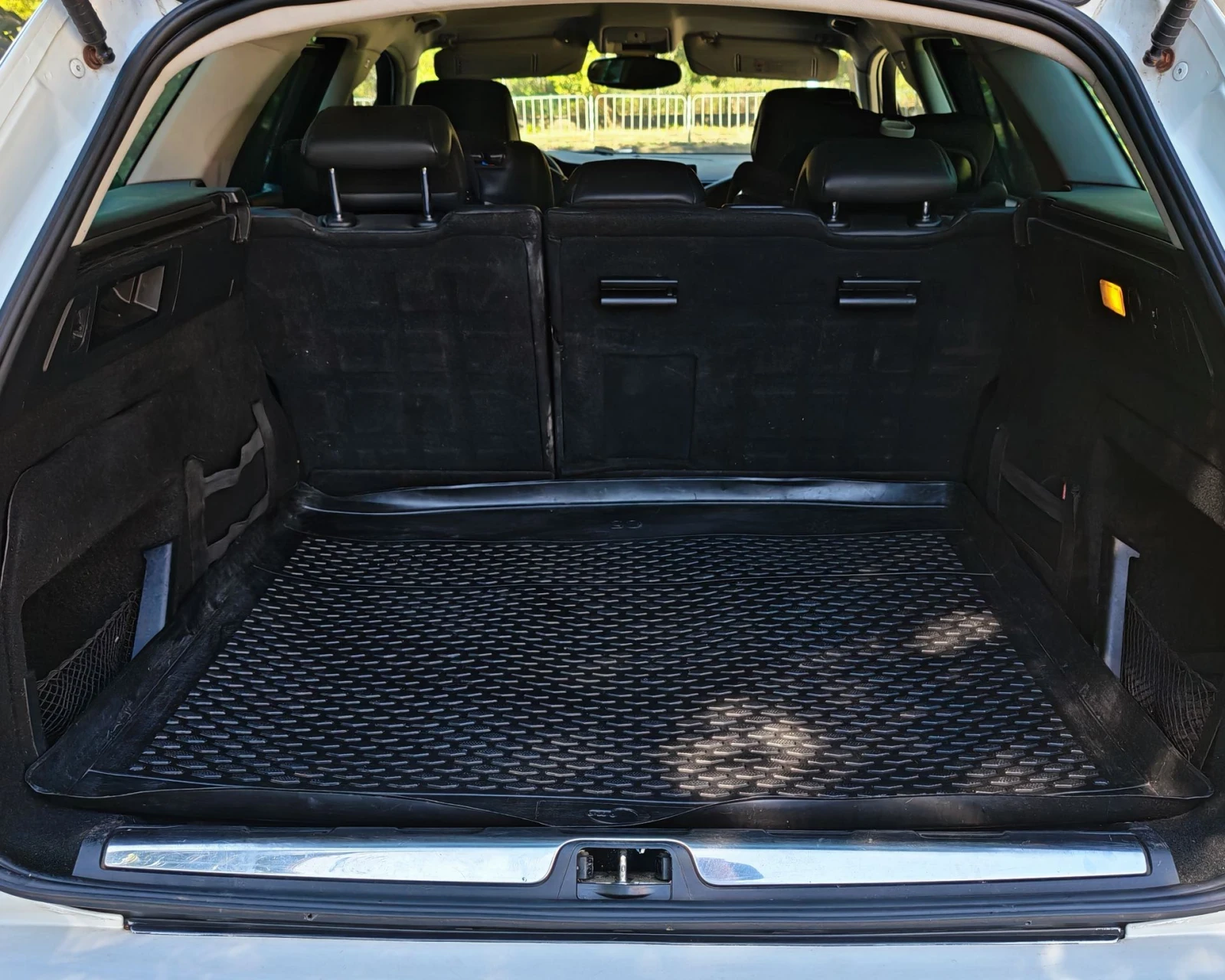 Citroen C5, снимка 7 - Автомобили и джипове - 55958889
