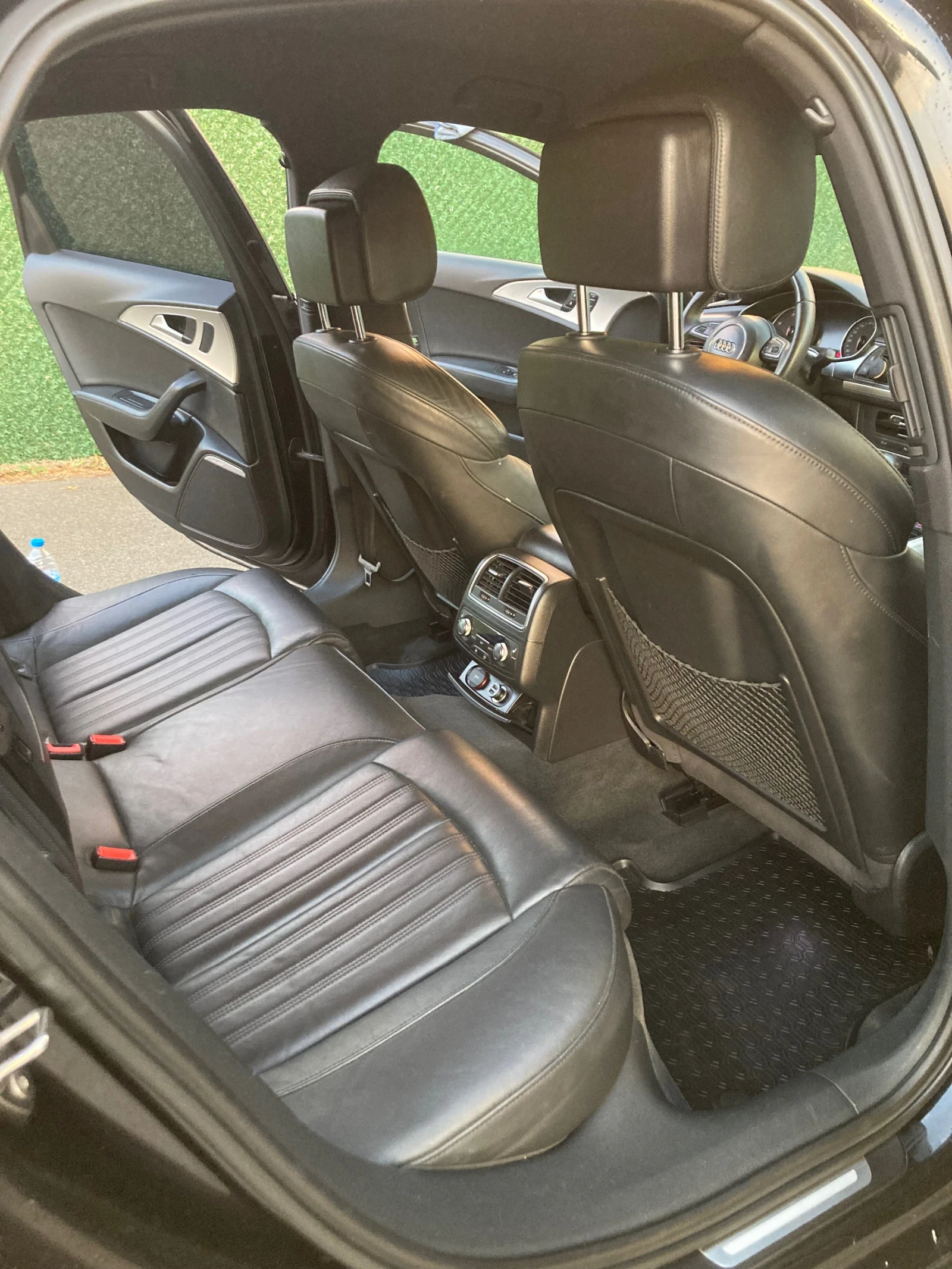 Audi A6 3.0 TDI Quattro | Mobile.bg � ����������� 14