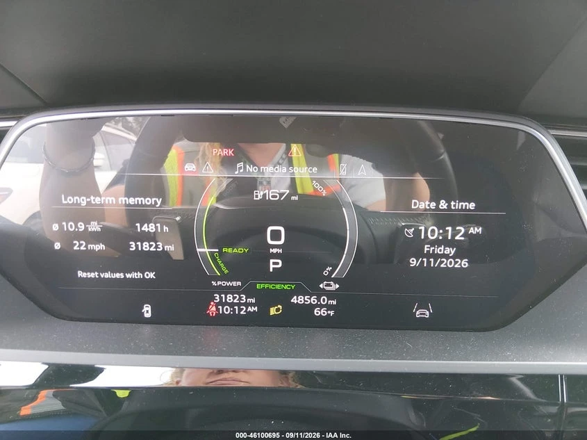 Audi E-Tron PRESTIGE* �����* ���������* ������* MATRIX* M����* | Mobile.bg � ����������� 7