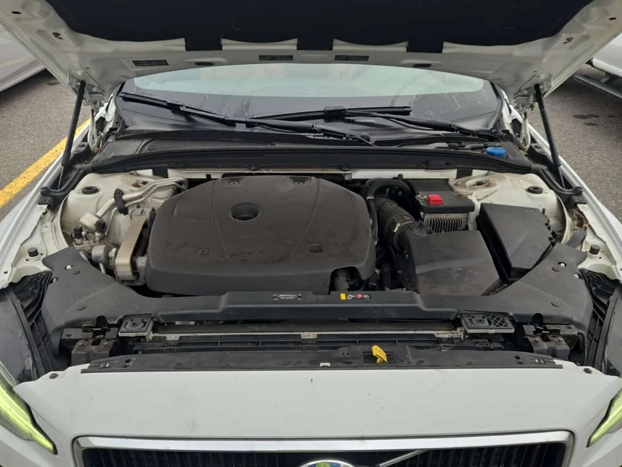 Volvo V60 * MOMENTUM * CARFAX * ����������� | Mobile.bg � ����������� 17