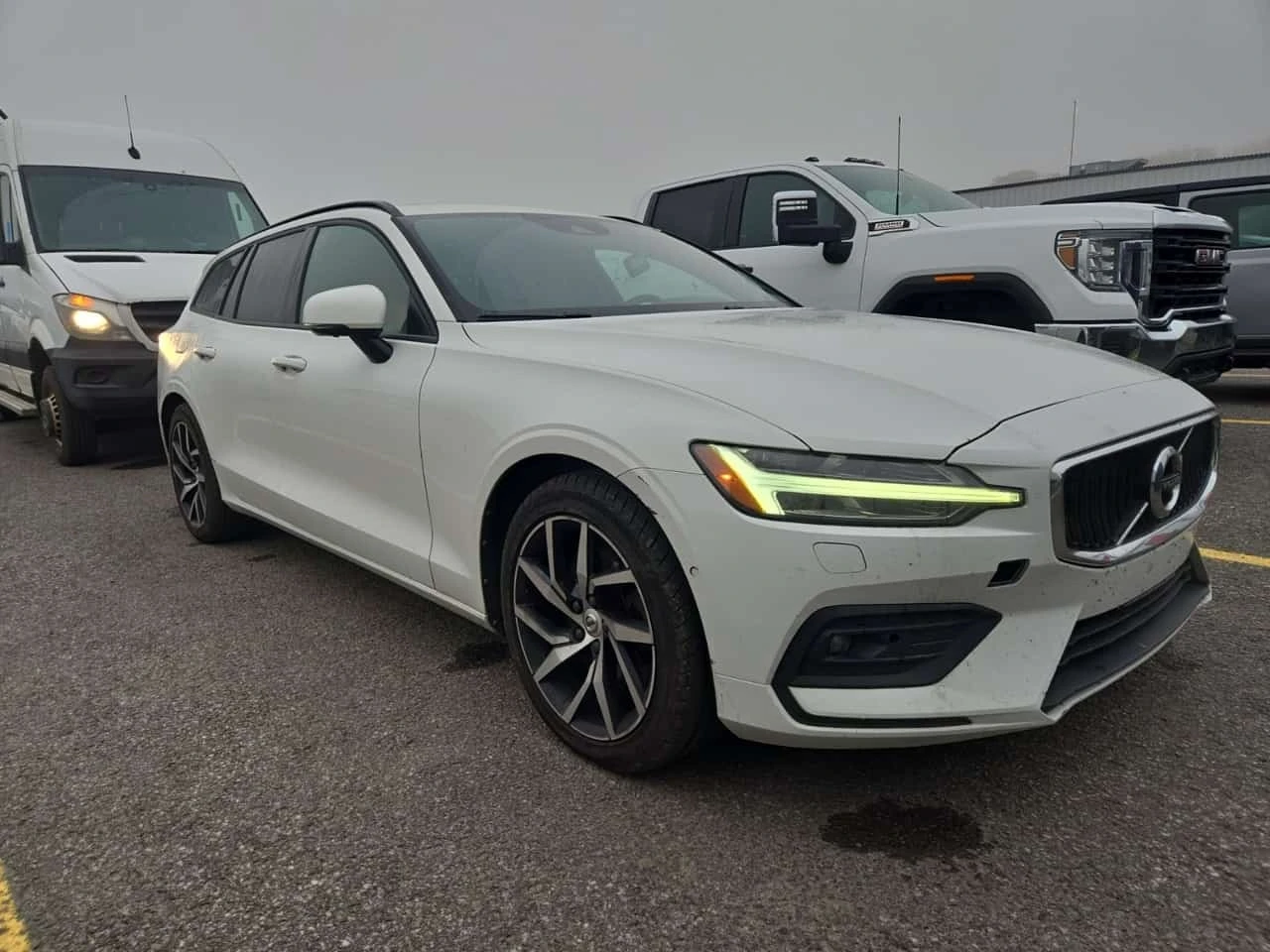 Volvo V60 * MOMENTUM * CARFAX * ����������� | Mobile.bg � ����������� 2