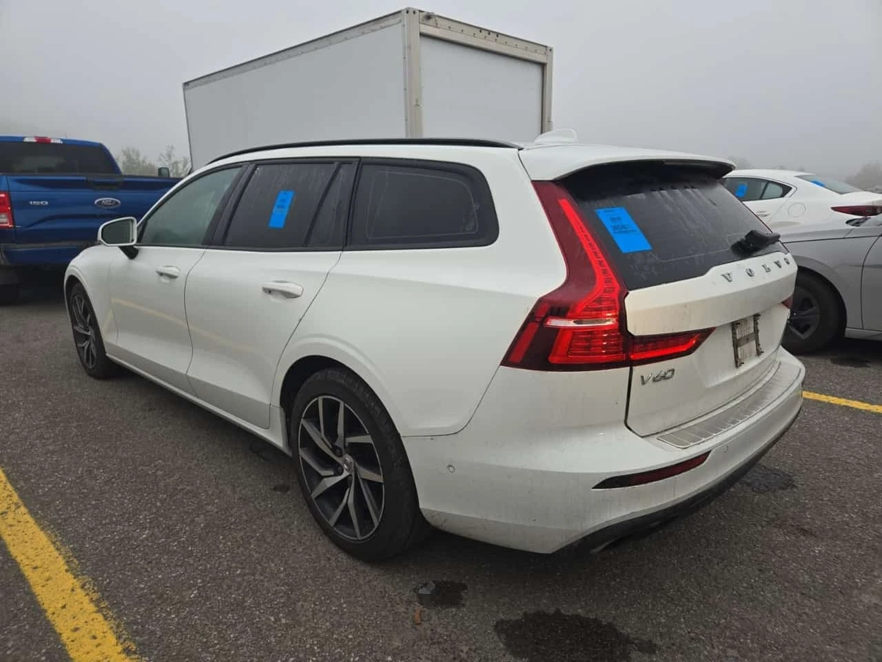 Volvo V60 * MOMENTUM * CARFAX * ����������� | Mobile.bg � ����������� 4