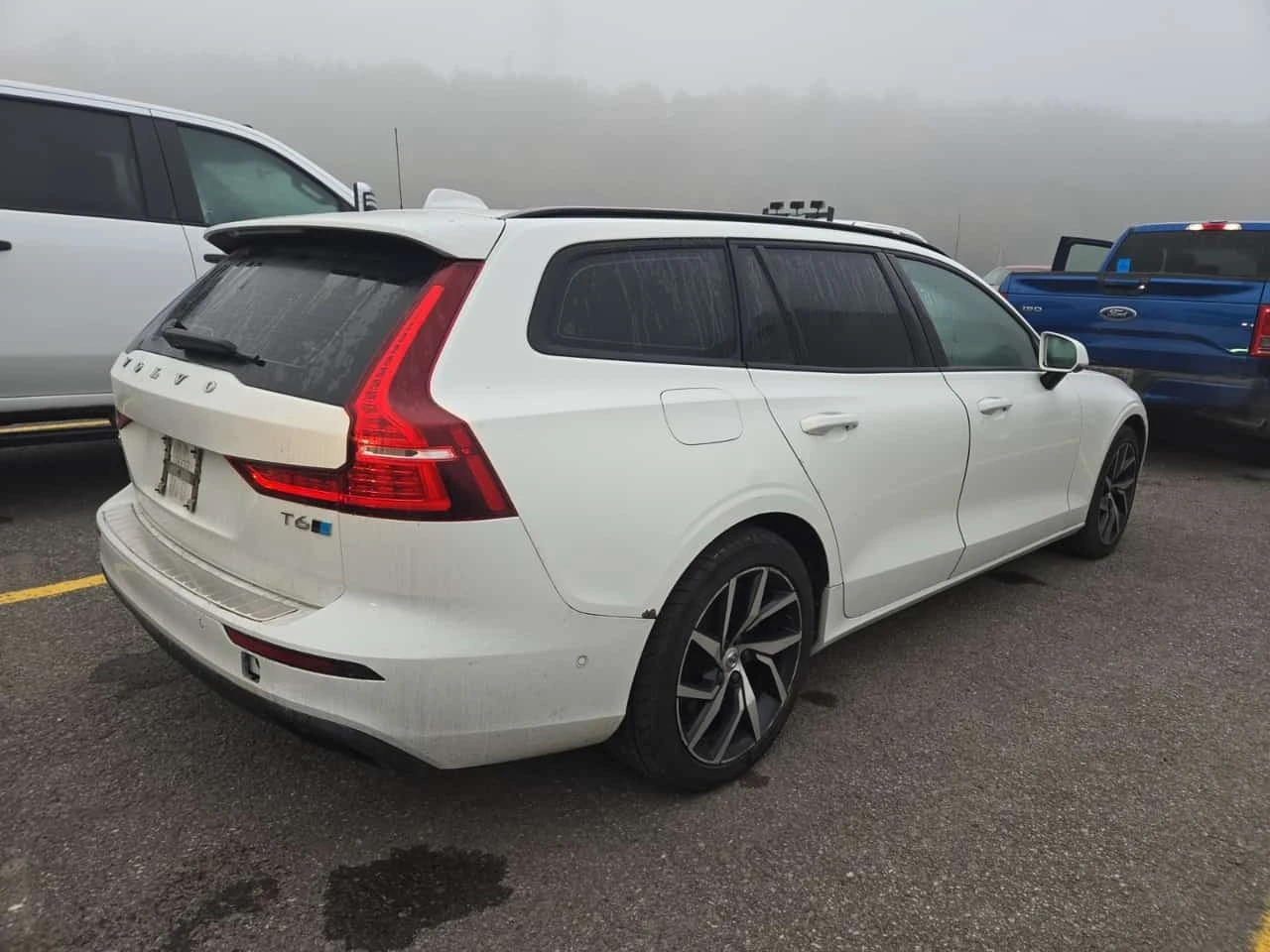 Volvo V60 * MOMENTUM * CARFAX * ����������� | Mobile.bg � ����������� 3